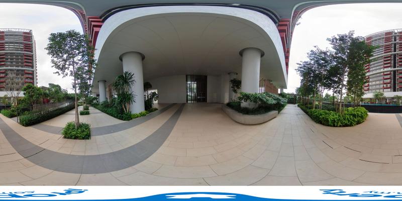 For Rent Paisley @ Tropicana Metropark