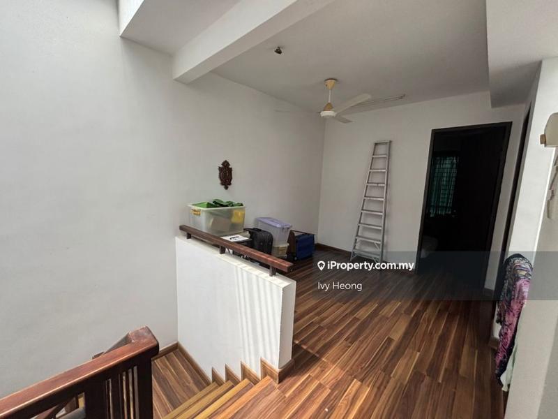 2-storey Terraced House for Sale in Denai Alam, Shah Alam by Ivy Heong - iProperty.com.my