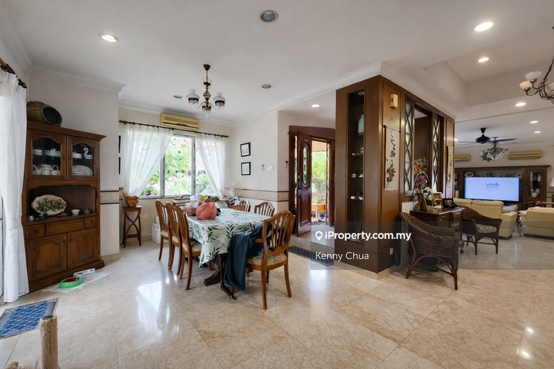 Bungalow House untuk Dijual di Glenmarie Court, Glenmarie oleh Kenny Chua - iProperty.com.my