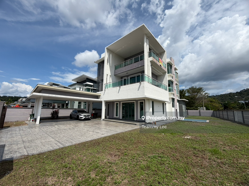 Bungalow House for Sale in Wira Mutiara, Bandar Sungai Long, Bandar Sungai Long by Teammy Lee - iProperty.com.my