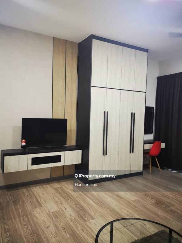Service Residence for Rent in Southlink by Hanson Lau - iProperty.com.my