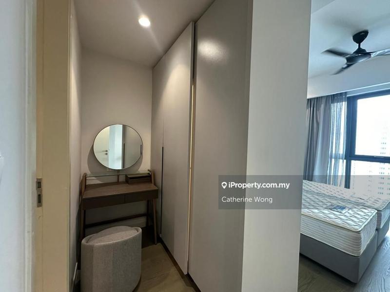 For Rent - Ooak Serviced Apartments @ Kiara 163