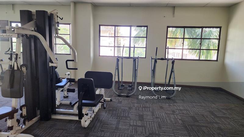 Condominium for Rent in Cheng Heights by Raymond Lim - iProperty.com.my