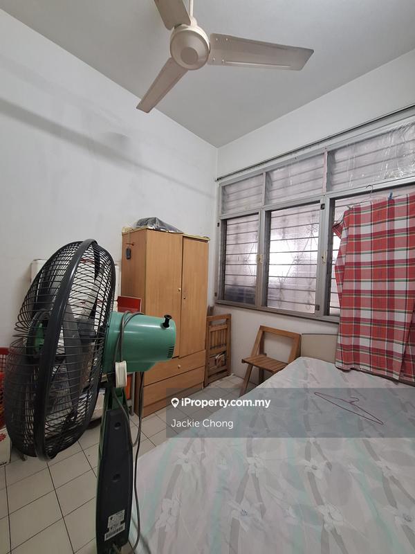 Semi-Detached House for Sale in Taman Overseas Union (Taman Oug), Jalan Klang Lama (Old Klang Road) by Jackie Chong - iProperty.com.my