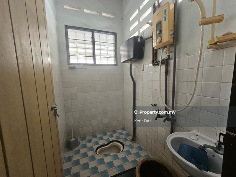 Bungalow House for Sale in Taman Cheras, Cheras by Kent Fatt - iProperty.com.my