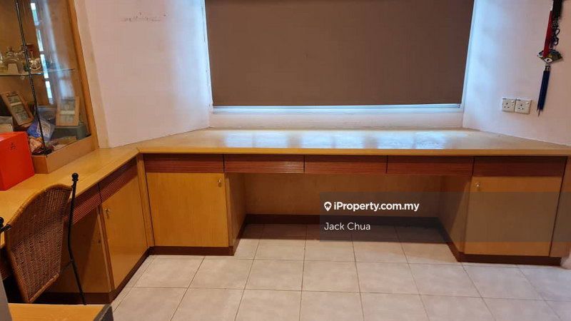 Semi-Detached House for Sale in Taman Sungai Besi Indah, Seri Kembangan by Jack Chua - iProperty.com.my