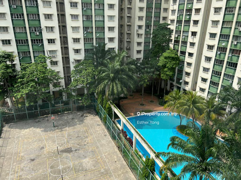 Condominium for Sale in Danau Idaman by Esther Yong - iProperty.com.my
