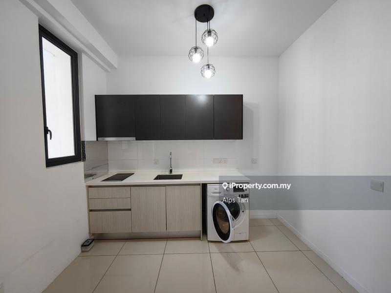 Residensi Servis untuk Dijual di Serviced Residence @ Fera Residence @ The Quartz WM oleh Alps Tan - iProperty.com.my