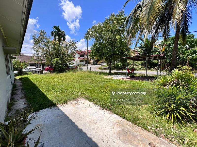Rumah Teres 1-Tingkat untuk Dijual di Bandar Teknology Kajang, Kajang oleh Elaine Ding - iProperty.com.my