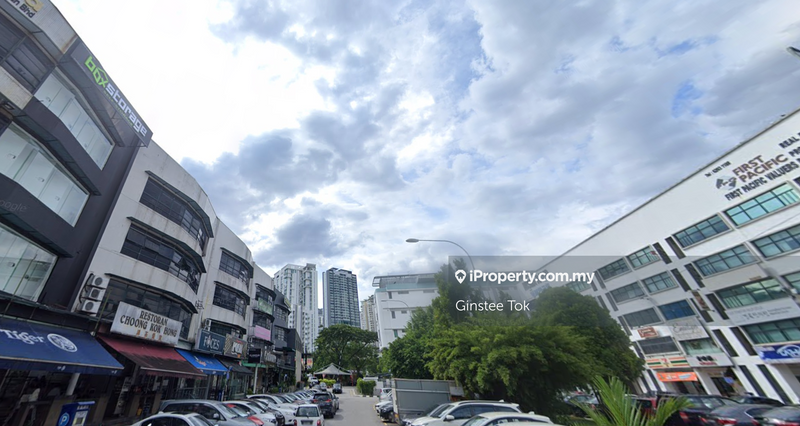 For Sale - Desa Sri Hartamas