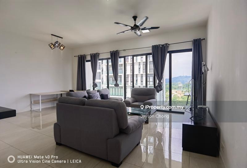 For Rent - CloudTree Residence
