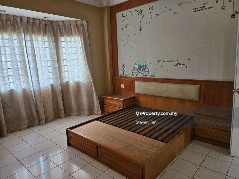 For Sale - Sri Bayu Apartments