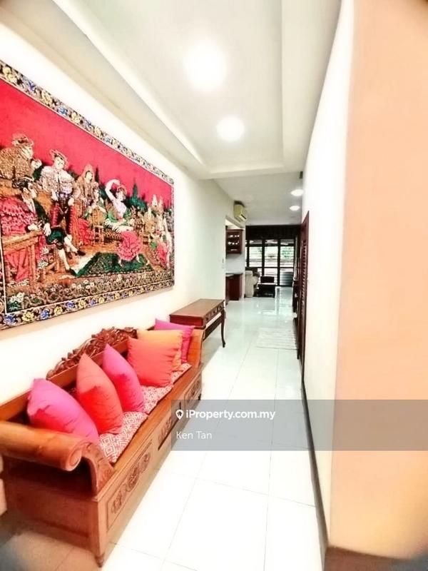 Rumah Berkembar untuk Dijual di Pju 3, Tropicana oleh Ken Tan - iProperty.com.my