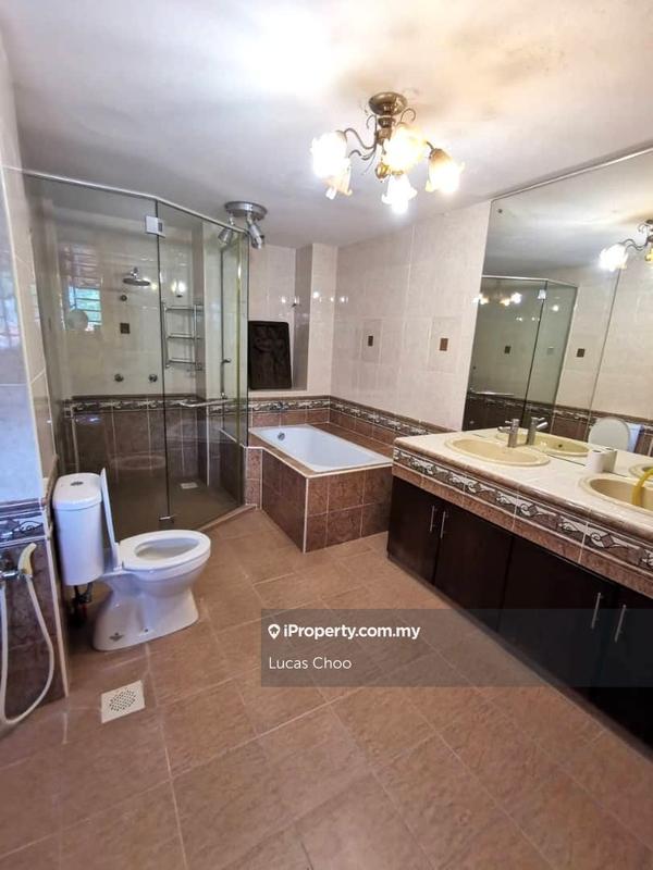 Rumah Berangkai 3.5 Tingkat untuk Dijual di Taman Bukit Wangsamas, Wangsa Maju oleh Lucas Choo - iProperty.com.my