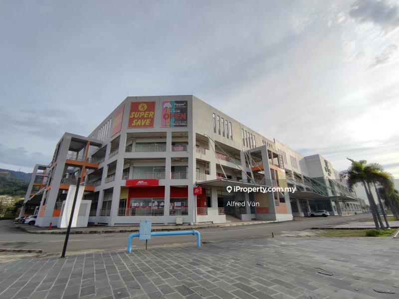 For Rent - Grand Merdeka Mall