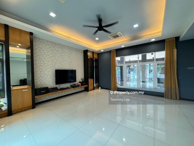 Bungalow House untuk Dijual di Bandar Mahkota Cheras, Cheras oleh Teammy Lee - iProperty.com.my