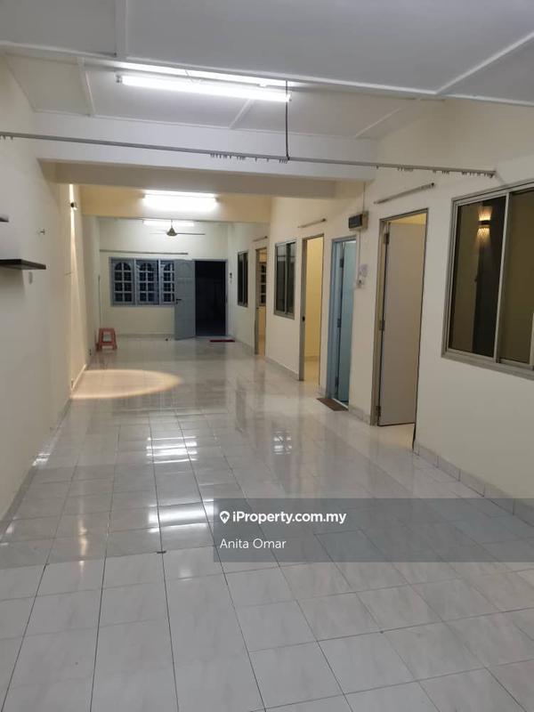 Rumah Teres 1-Tingkat untuk Dijual di Taman Universiti Ss3, Petaling Jaya oleh Anita Omar - iProperty.com.my