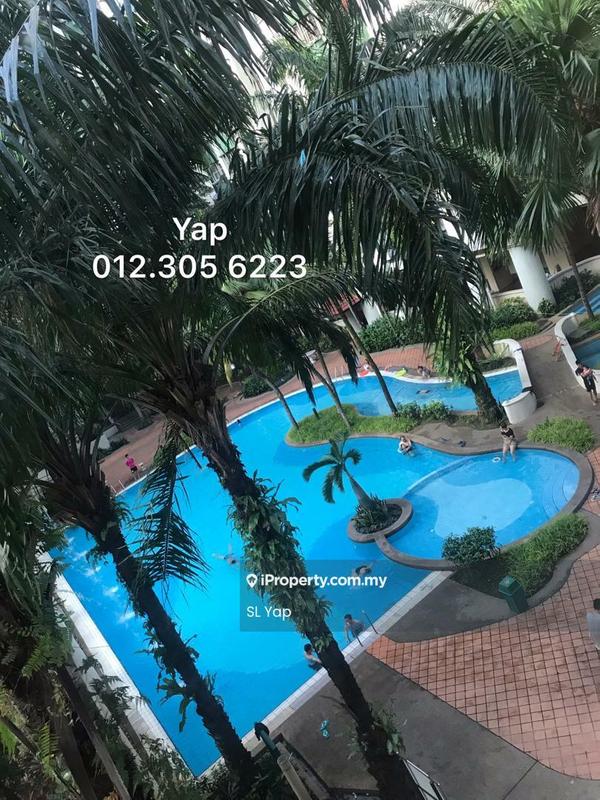 Condominium for Sale in Danau Idaman by SL Yap - Exterior - iProperty.com.my