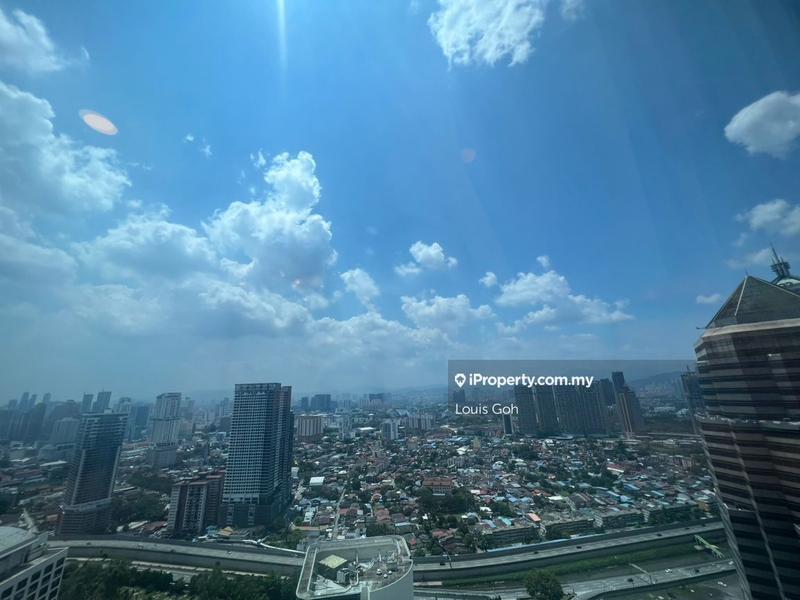 Service Residence for Sale in Tropicana The Residences by Louis Goh - iProperty.com.my