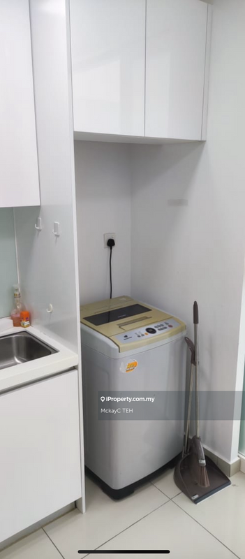 Service Residence for Rent in Centrus Soho by MckayC TEH - iProperty.com.my
