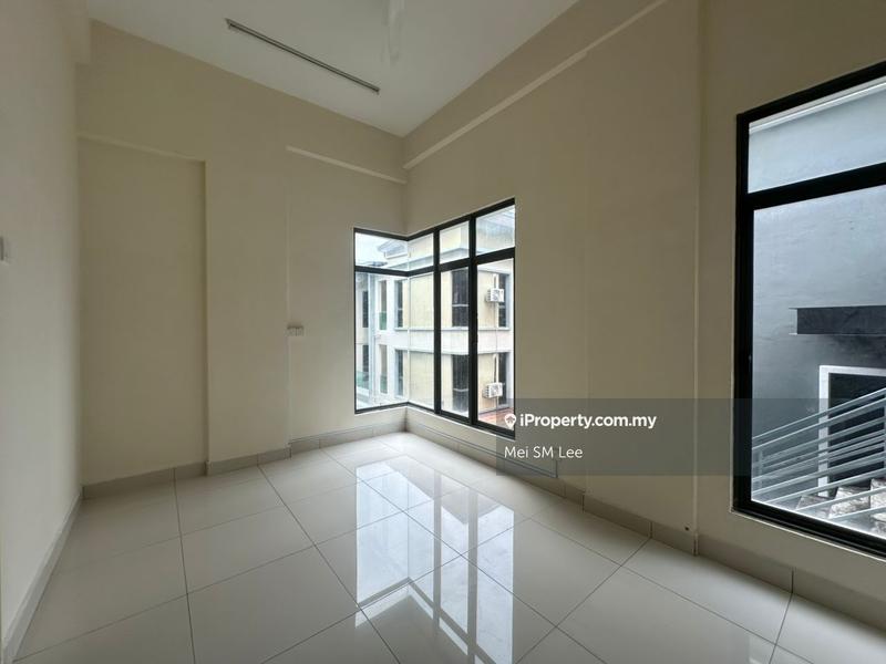 Mahkota Hill, Bandar Mahkota Cheras Bedroom