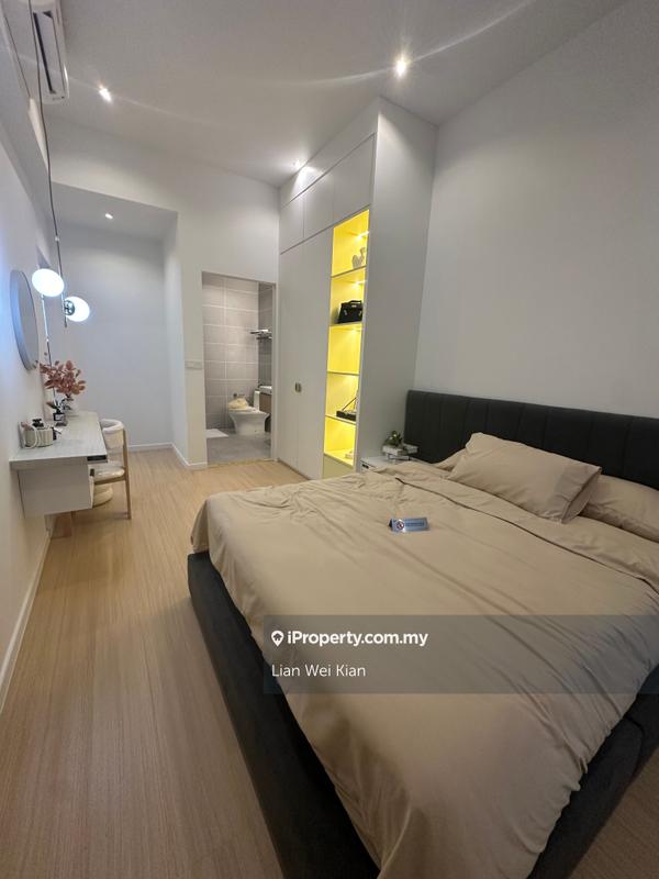 Service Residence for Sale in EkoTitiwangsa by Lian Wei Kian - iProperty.com.my