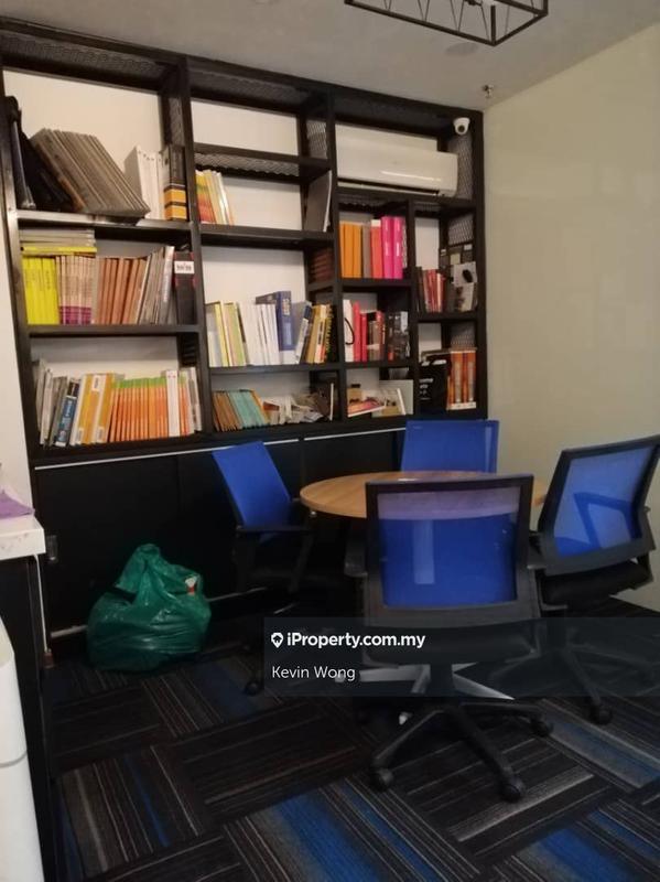 Office for Sale in Kuala Lumpur, Jalan Klang Lama (Old Klang Road) by Kevin Wong - iProperty.com.my