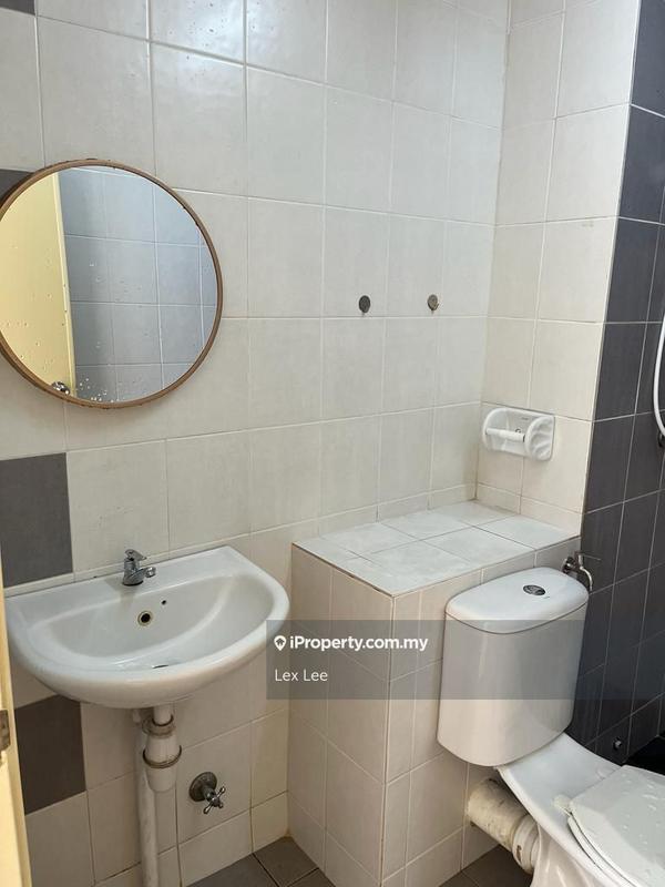 For Rent - Seri Intan Apartment