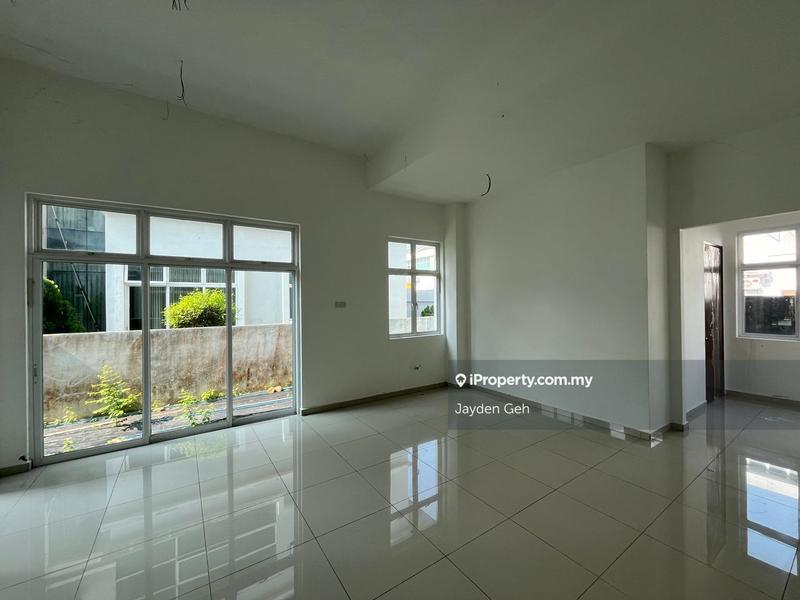 Rumah Berkembar untuk Dijual di SP Saujana, Sungai Petani oleh Jayden Geh - iProperty.com.my