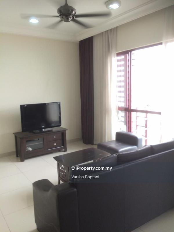 Kondominium untuk Disewa di Mutiara Residency oleh Varsha Poptani - iProperty.com.my