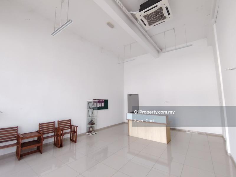 Semi-D Kilang untuk Dijual di Taman Industri Integrasi Rawang, Rawang oleh Ewen Chei - iProperty.com.my