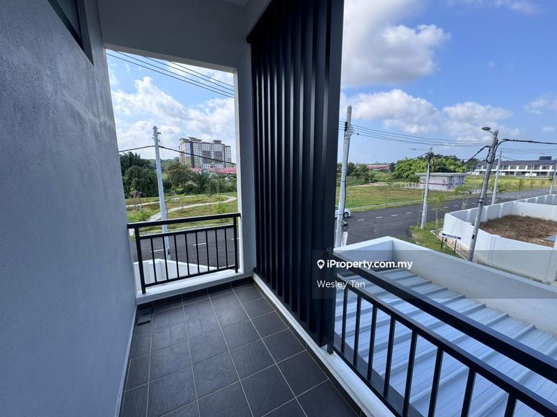 2-storey Terraced House for Sale in Taman Bukit Katil Damai, Bukit Katil by Wesley Tan - iProperty.com.my
