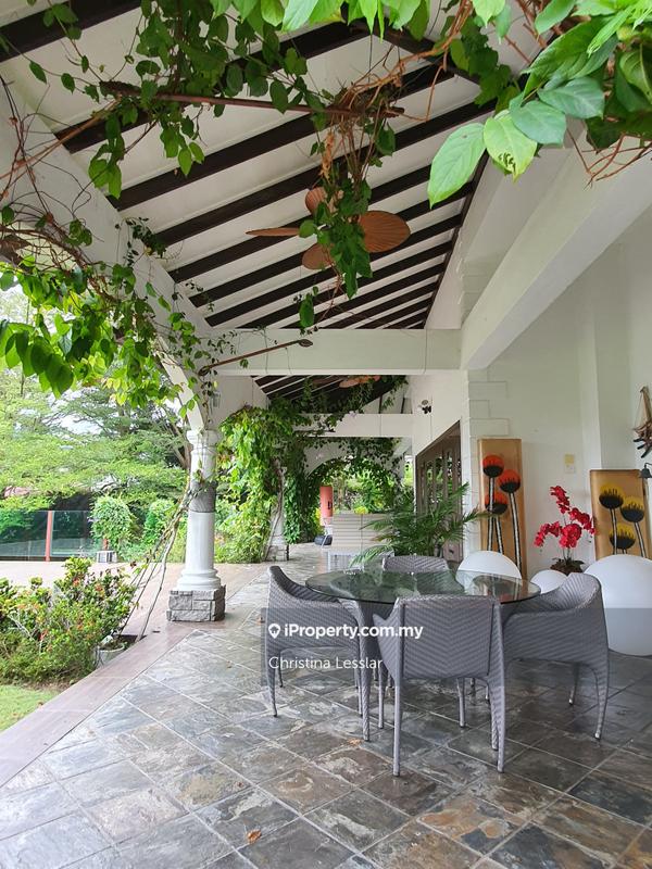 Bungalow House for Sale in Ampang Jaya, Ampang by Christina Lesslar - iProperty.com.my