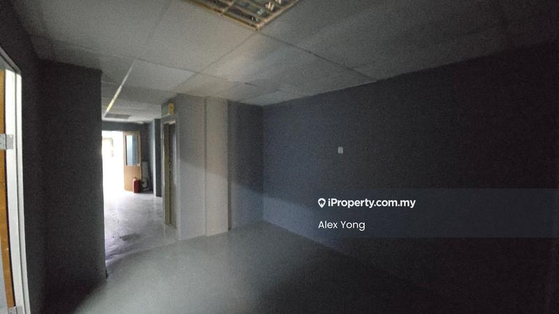 Office for Rent in iavoe, Setapak by Alex Yong - iProperty.com.my