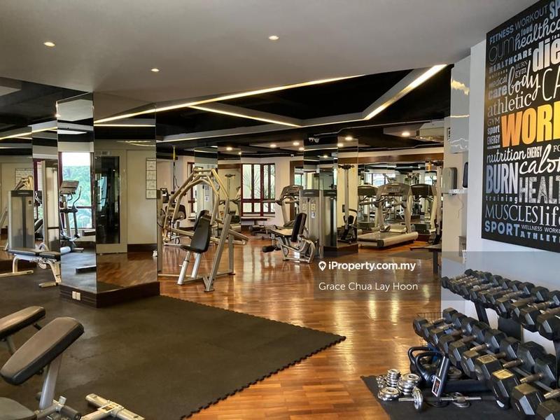 Condominium for Sale in Sri Penaga by Grace Chua Lay Hoon - iProperty.com.my