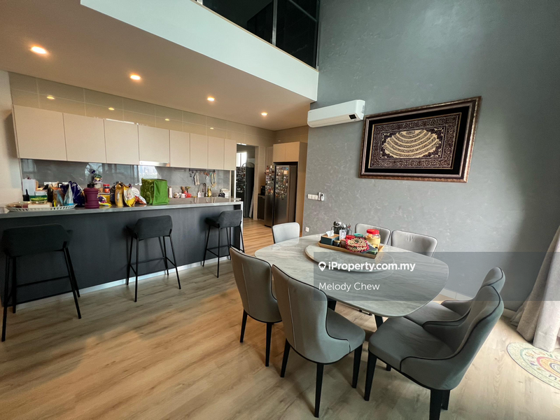 Condominium for Sale in TRIA Seputeh in 9 Seputeh, Kuala Lumpur by Melody Chew - iProperty.com.my