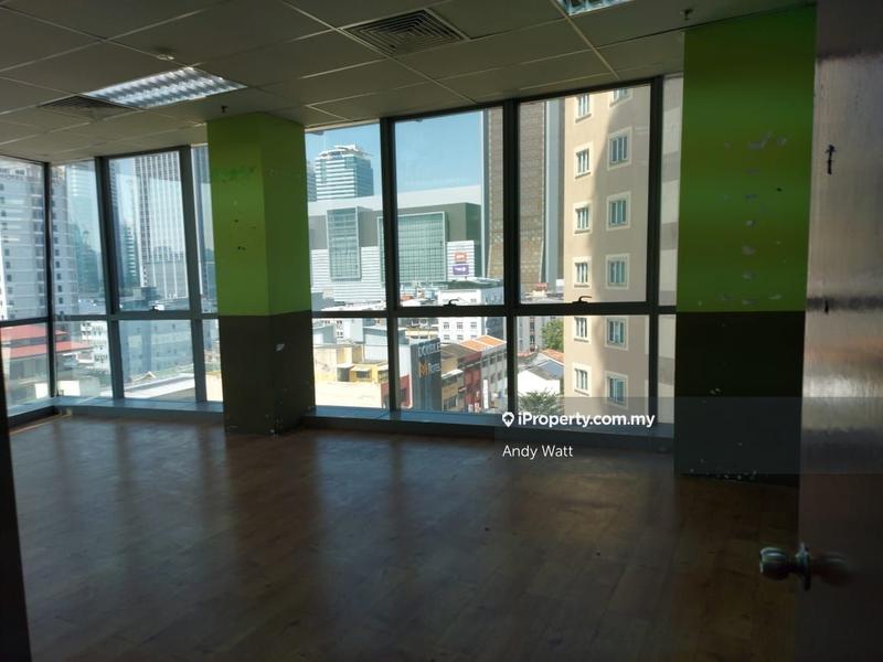 Pejabat untuk Dijual di Brickfields, Kuala Lumpur oleh Andy Watt - iProperty.com.my