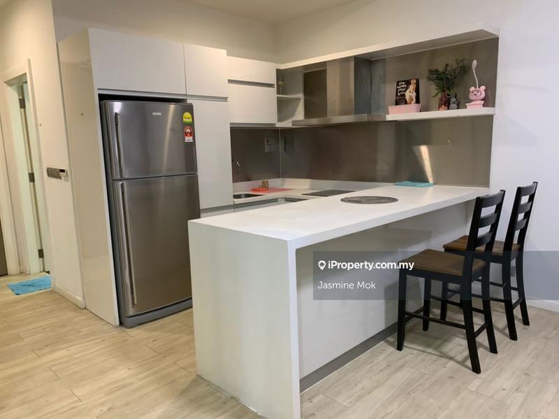 Service Residence for Rent in M City by Jasmine Mok - iProperty.com.my