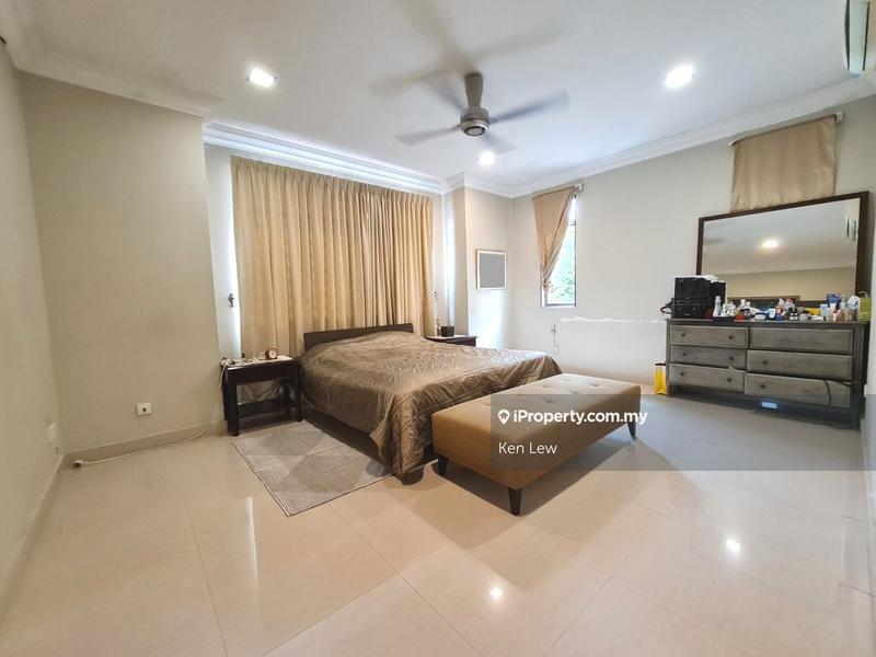 Semi-Detached House for Sale in Taman Cheras Hartamas, Cheras by Ken Lew - iProperty.com.my