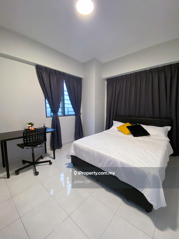 For Rent - Main Place Residence