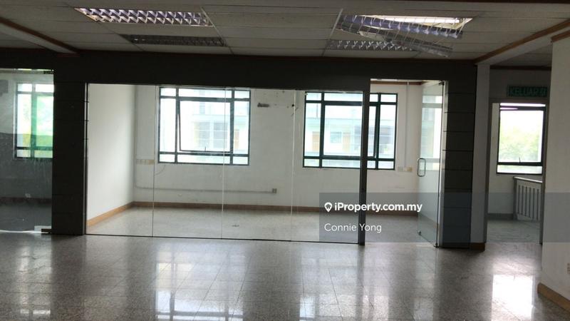 For Sale - Werehouse, KIP, Kepong, Batu Cave, Damansara