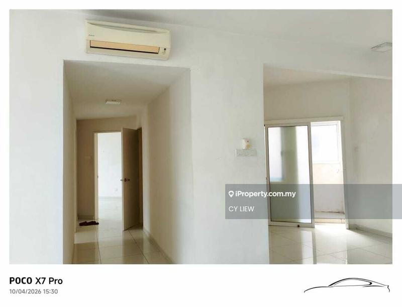 Service Residence for Rent in Zeva @ Equine South by Cy.Liew - Corridor - iProperty.com.my