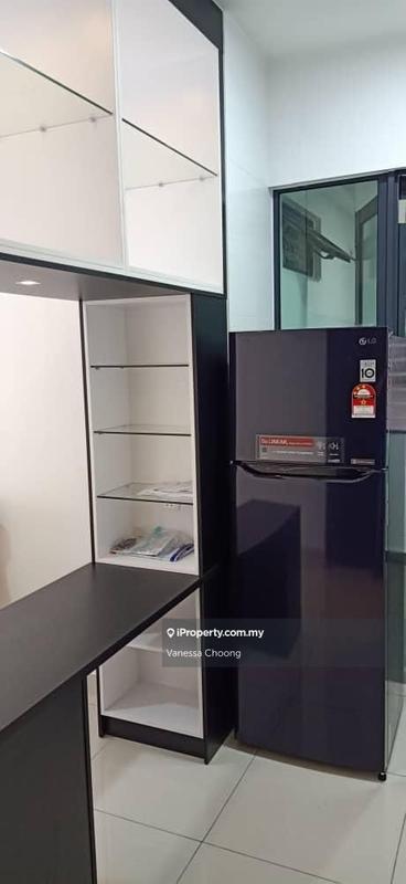 Service Residence for Sale in KL Traders Square by Vanessa Choong - iProperty.com.my