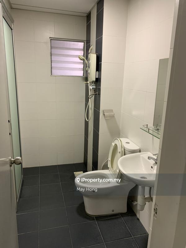 Kondominium untuk Dijual di Kiara Residence 2 (Residensi Kiara Jalil 2) oleh May Hong - iProperty.com.my