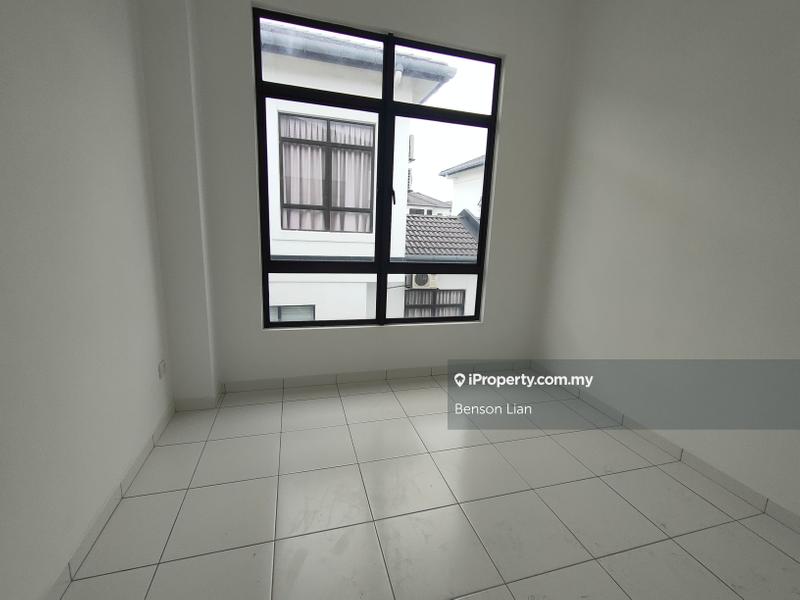 Semi-Detached House for Rent in Avenham Garden @ Eco Grandeur, Puncak Alam by Benson Lian - iProperty.com.my