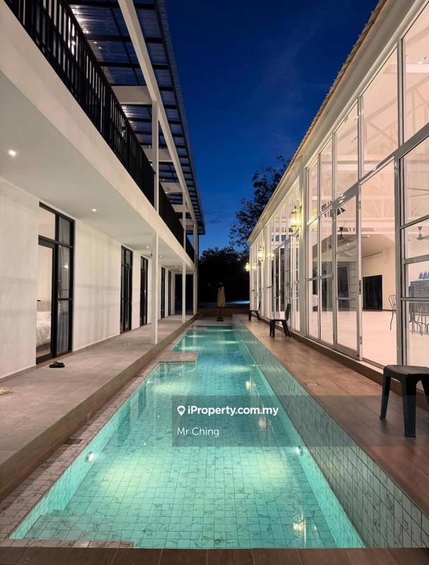 Tanah Pertanian untuk Dijual di Taman Lendu Bakti, Lendu oleh Mr Ching - iProperty.com.my