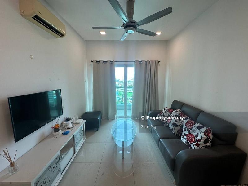 For Rent - The Signature Condo