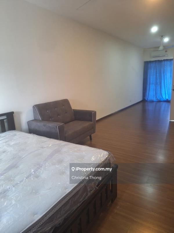 Rumah Berangkai 3 Tingkat untuk Dijual di Lake Fields, Sungai Besi oleh Christina Thong - iProperty.com.my