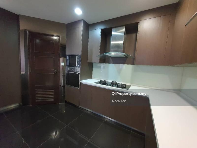 Condominium for Rent in Bangsar Puteri by Nora Tan - iProperty.com.my