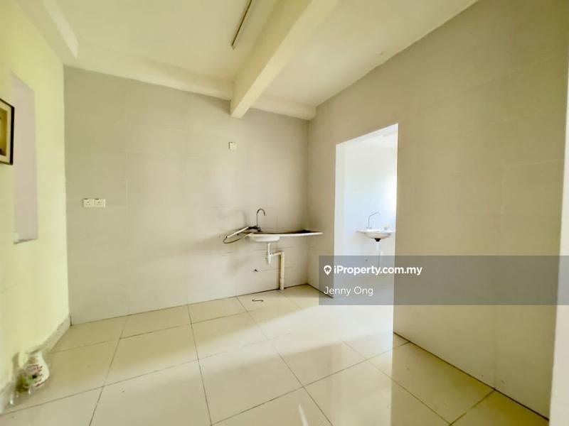 3-storey Terraced House for Sale in Taman Bayu Aman, Butterworth by Jenny Ong - iProperty.com.my